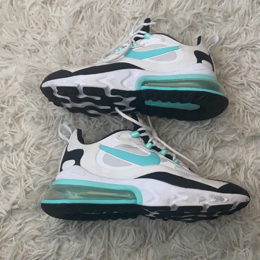 Nike AirMax - Picture 5 of 7